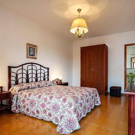 Spacious Apartment In Las Palmas De Gran Canaria 147 M² Terrace Ngoại thất bức ảnh