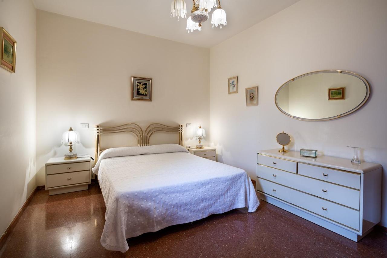 Spacious Apartment In Las Palmas De Gran Canaria 147 M² Terrace Ngoại thất bức ảnh