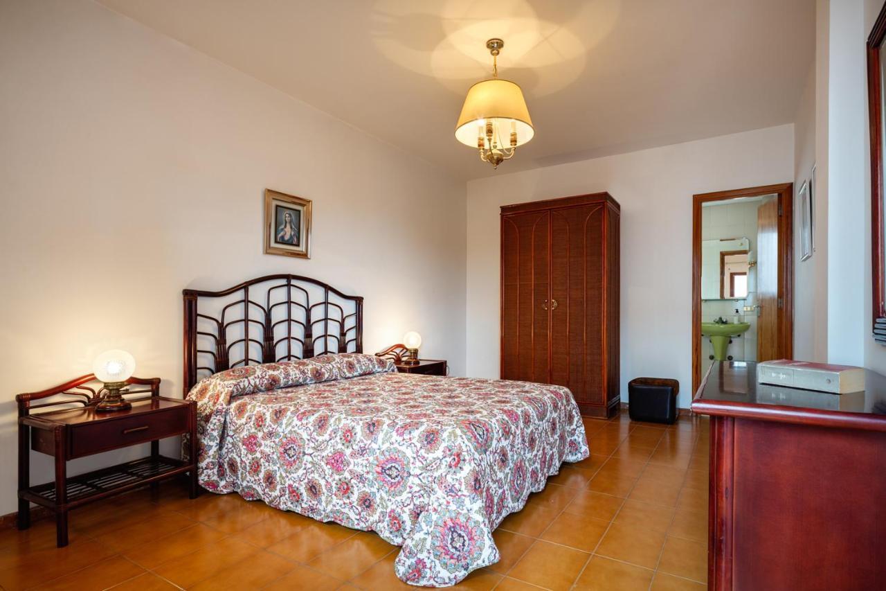 Spacious Apartment In Las Palmas De Gran Canaria 147 M² Terrace Ngoại thất bức ảnh