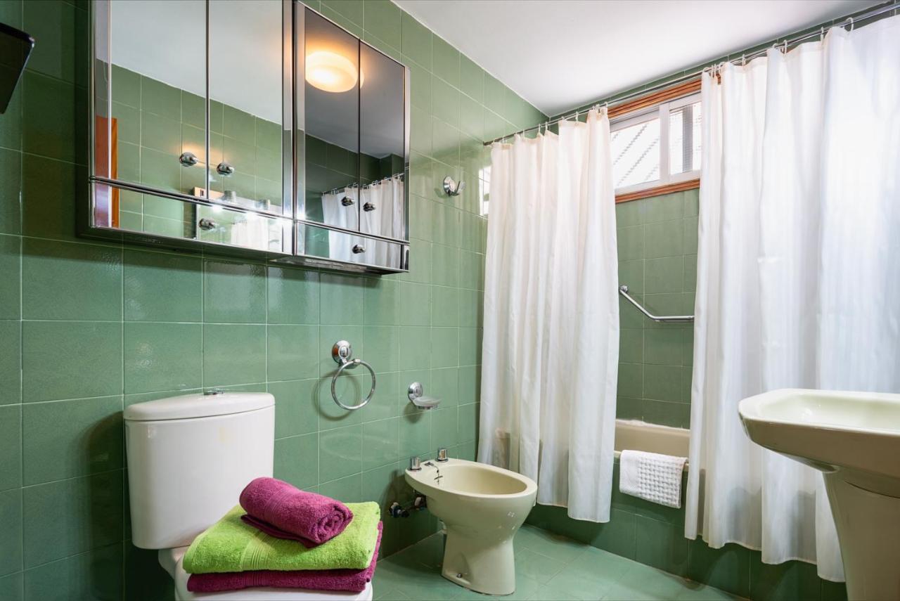 Spacious Apartment In Las Palmas De Gran Canaria 147 M² Terrace Ngoại thất bức ảnh