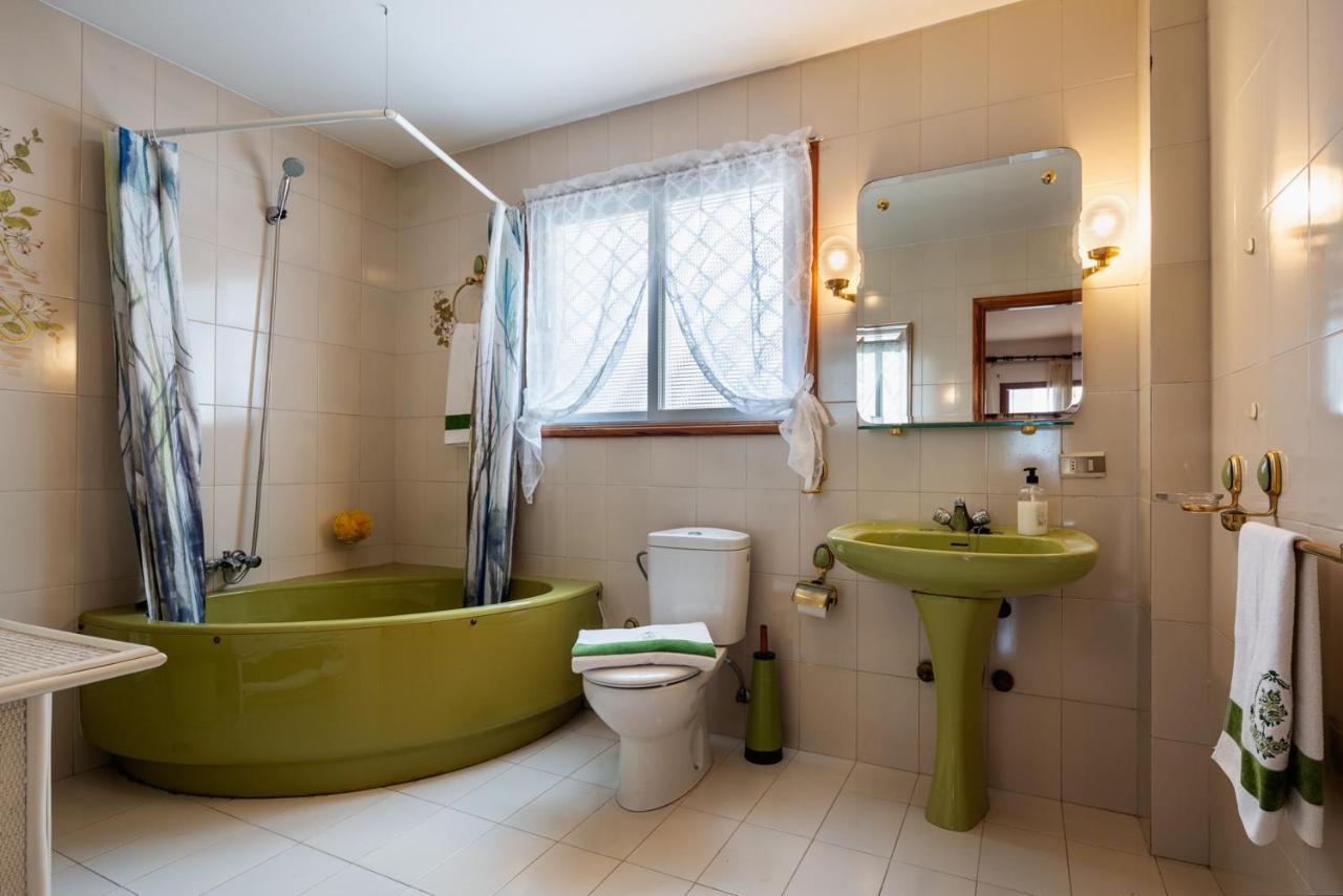 Spacious Apartment In Las Palmas De Gran Canaria 147 M² Terrace Ngoại thất bức ảnh